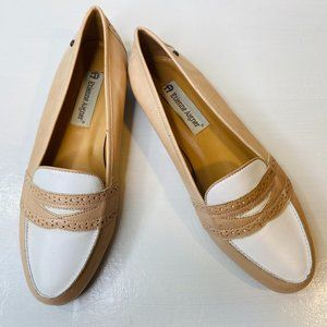 ETIENNE AIGNER 'KATHY' PENNY LOAFER FLATS